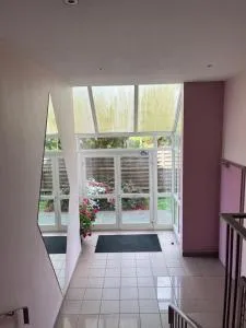 Park Line garden - Leutesheim