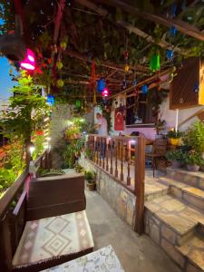 Avcıoğlu Konak Otel