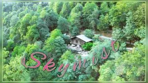 Skymist Maison d'hôtes - Rimont