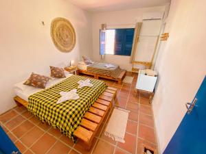 Montepascual Ecovillage