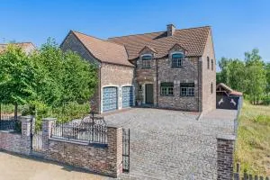 Huize Koedoe - Ketzingen