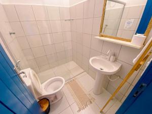 Montepascual Ecovillage