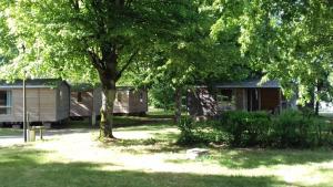 Campings CAMPING ONLYCAMP LE PETIT BOCAGE : photos des chambres