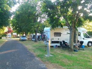 Campings CAMPING ONLYCAMP LE PETIT BOCAGE : photos des chambres