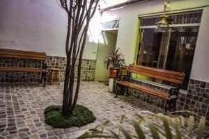 Cusco House Inn Hostel