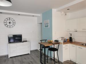 Apartment Kopisto Heart of Rzeszów NETFLIKS SELF CHECK IN