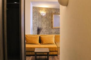 Junior Suite room in Hotel Ebusch