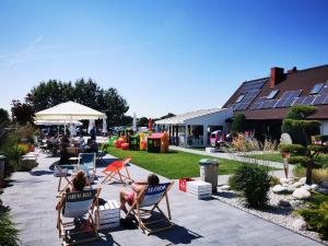 Leśny Apartament Nad Zalewem No. 2