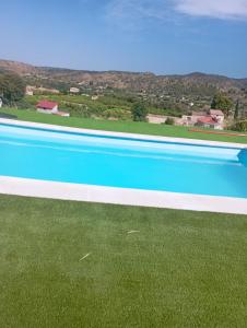 Cabezo Buñuel alojamiento Rural