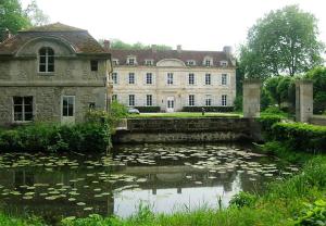 Appartements horse&company - courtyard cottages and flats : photos des chambres