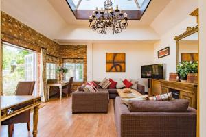 The Coach House by Bloom Stays
