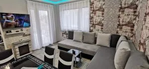 Sweet&Center Wellness apartman - Siófok