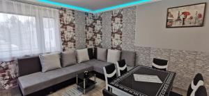 Sweet&Center Wellness apartman