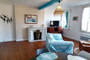 Appartements Le grand Houx : photos des chambres