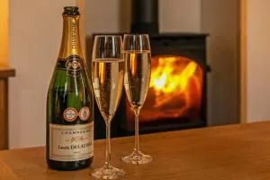 The Nestle House - Kings Worthy