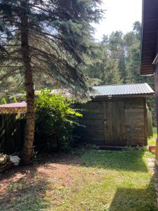 Domek całoroczny u Zosi