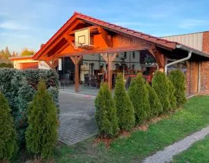 Ferien-Landleben - Bad Düben