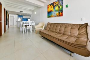 Apartamento Bay Point 303