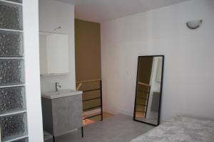 Maisonnette OCELIA 2 personnes Port de la Madrague