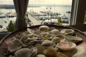 A Pousada do Mar Ferrol