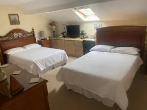 Top of the House! - 贝里