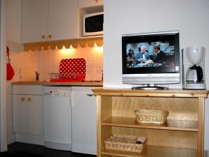 Appart'hotels Vacanceole - Residence Vega : photos des chambres