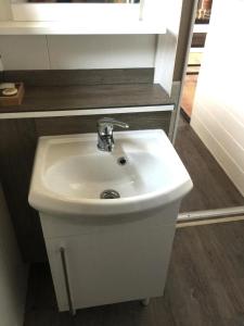 Chalet en bois "Le Libellule"