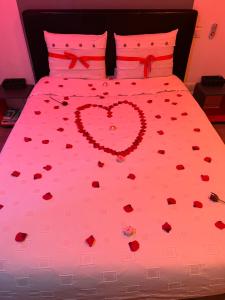 maisonnette indépendante