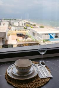 SOLMAR Studio Sea View