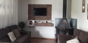 Casa temporada em Canela