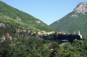 Agriturismo Mulino del Castello Nasino