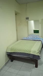 Hostel Viajeros Arequipa