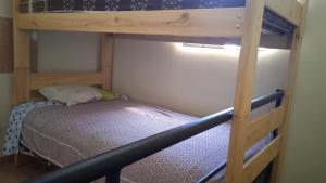 Hostel Viajeros Arequipa