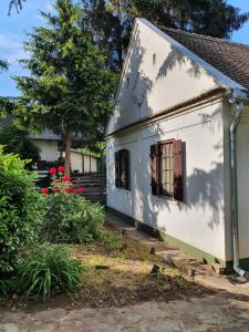 Molnar Vendeghaz - Hajdúszoboszló Keleti-Főcsatorna