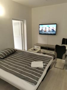 Apartments Petrova170 