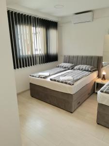 Apartments Petrova170 