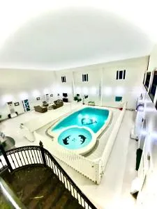 SHAIKHA villa - Fuwayriţ