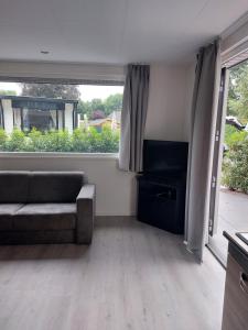 Chalet Moderna Putten