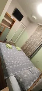 Къща - Vrabtsite