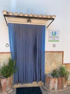 Vivienda Rural Cardera Sierra de Cazorla