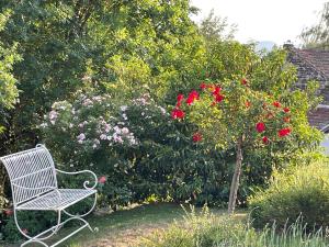 Appartements La bastide : photos des chambres