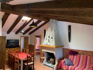 Vivienda Rural Cardera Sierra de Cazorla