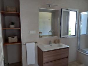 Villa El Algarrobo