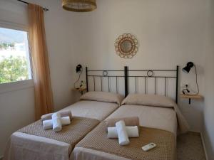 Villa El Algarrobo