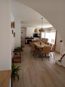 Villa El Algarrobo
