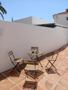 Villa El Algarrobo