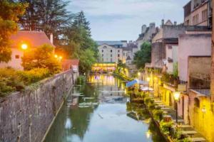 Appartements DOLE : L ATELIER DES REVES : photos des chambres