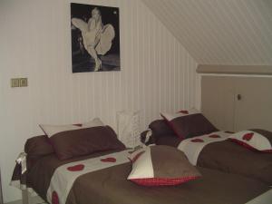 Chambre Crescia photo 24