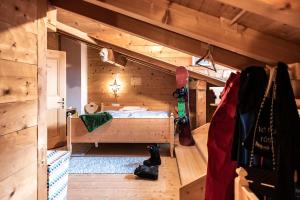 Classic Double Room room in Gämsle Hotel Wirtshaus & mehr