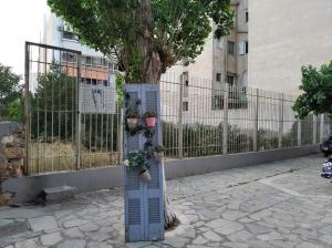 Kerameikos residence